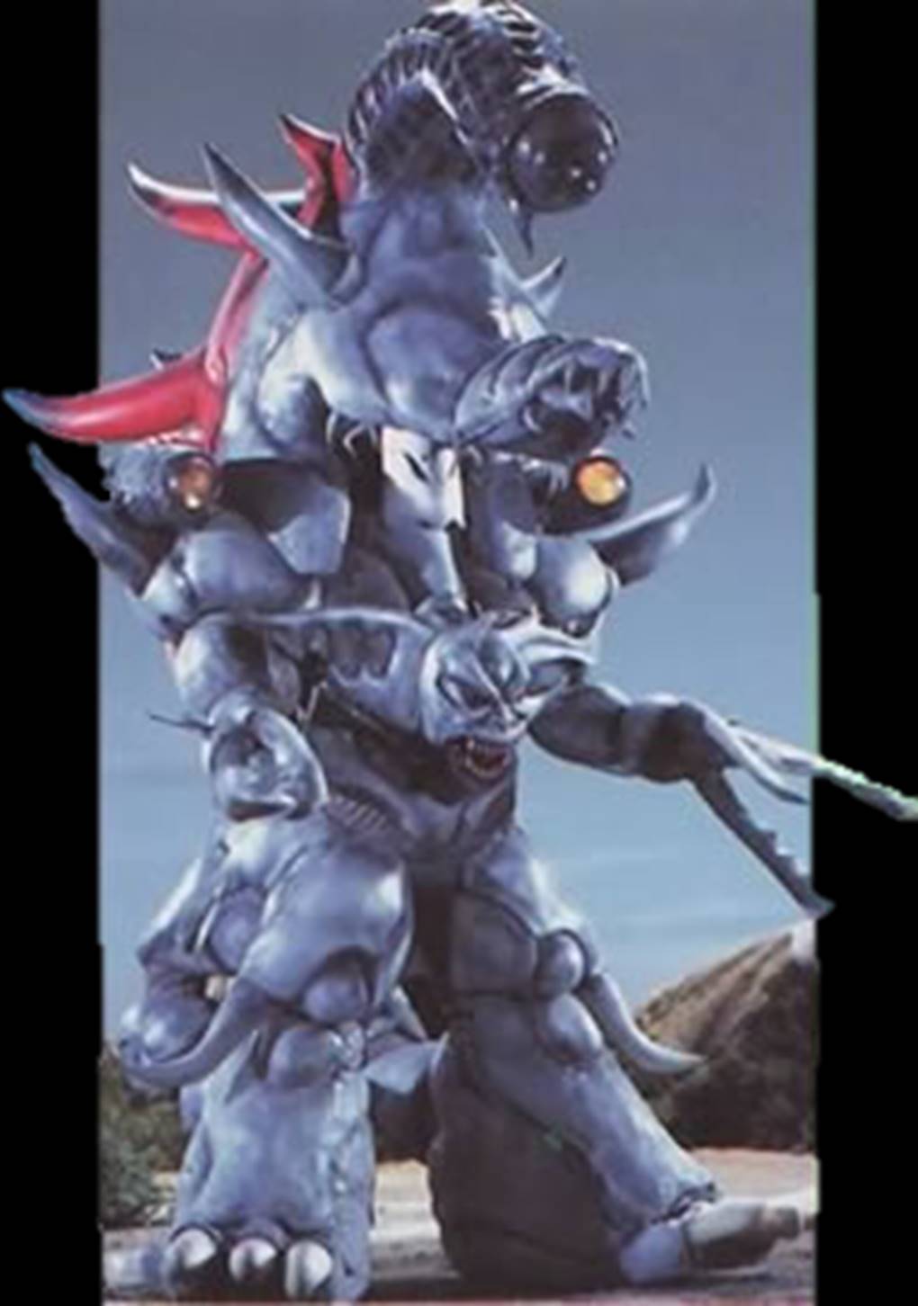 Raguem, la forma final de Radiguet