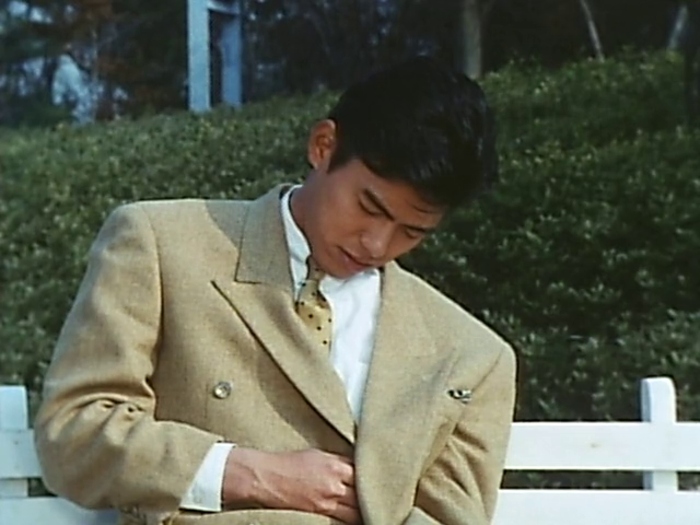 Escena de la muerte de Gai